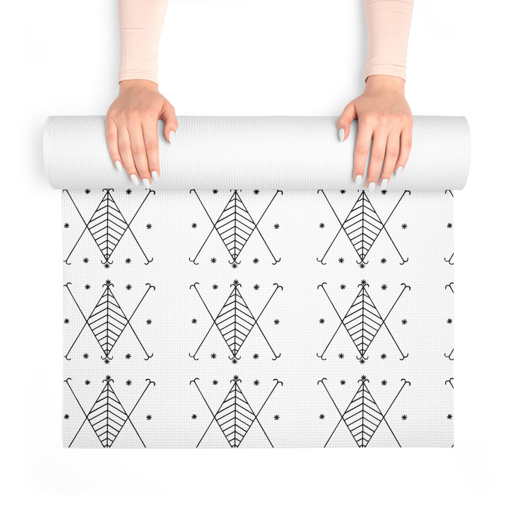 Ayizan Foam Yoga Mat