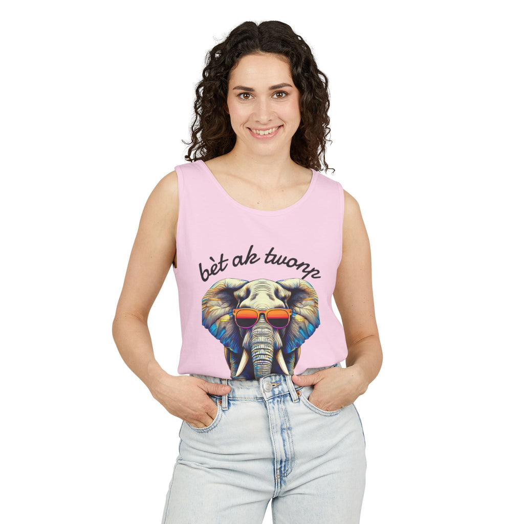 Bèt a Twonp Unisex Garment