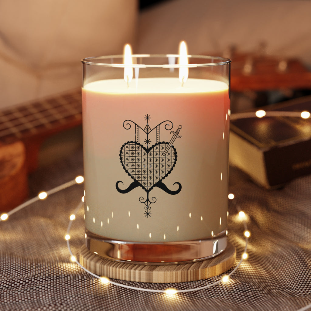 Dantò Aromatherapy Candle
