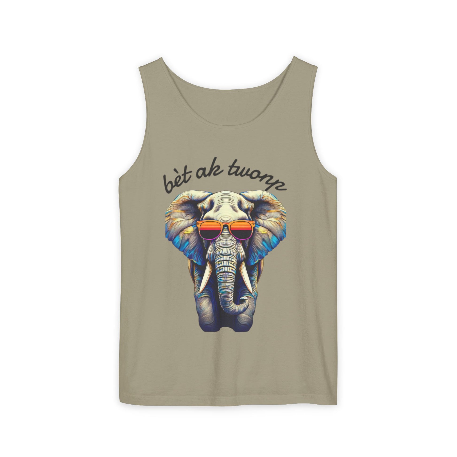 Bèt a Twonp Unisex Garment