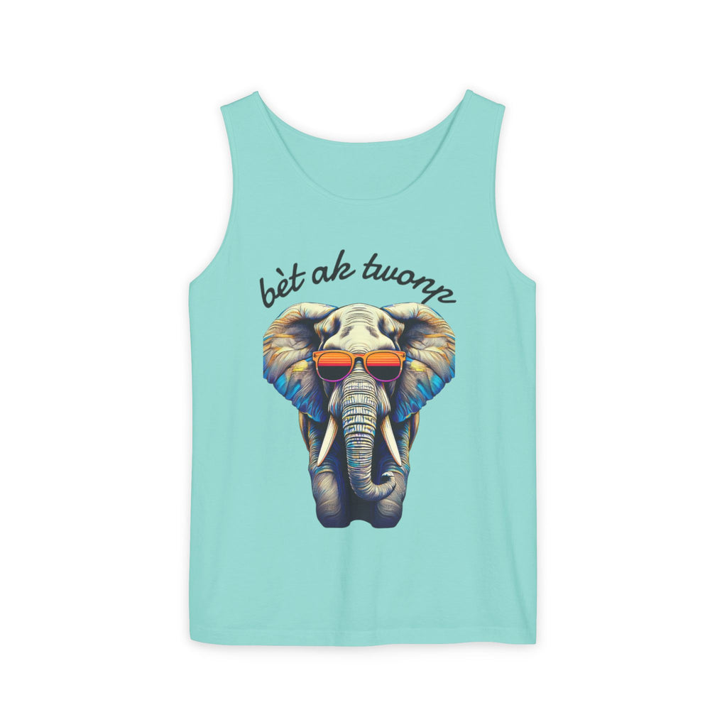 Bèt a Twonp Unisex Garment