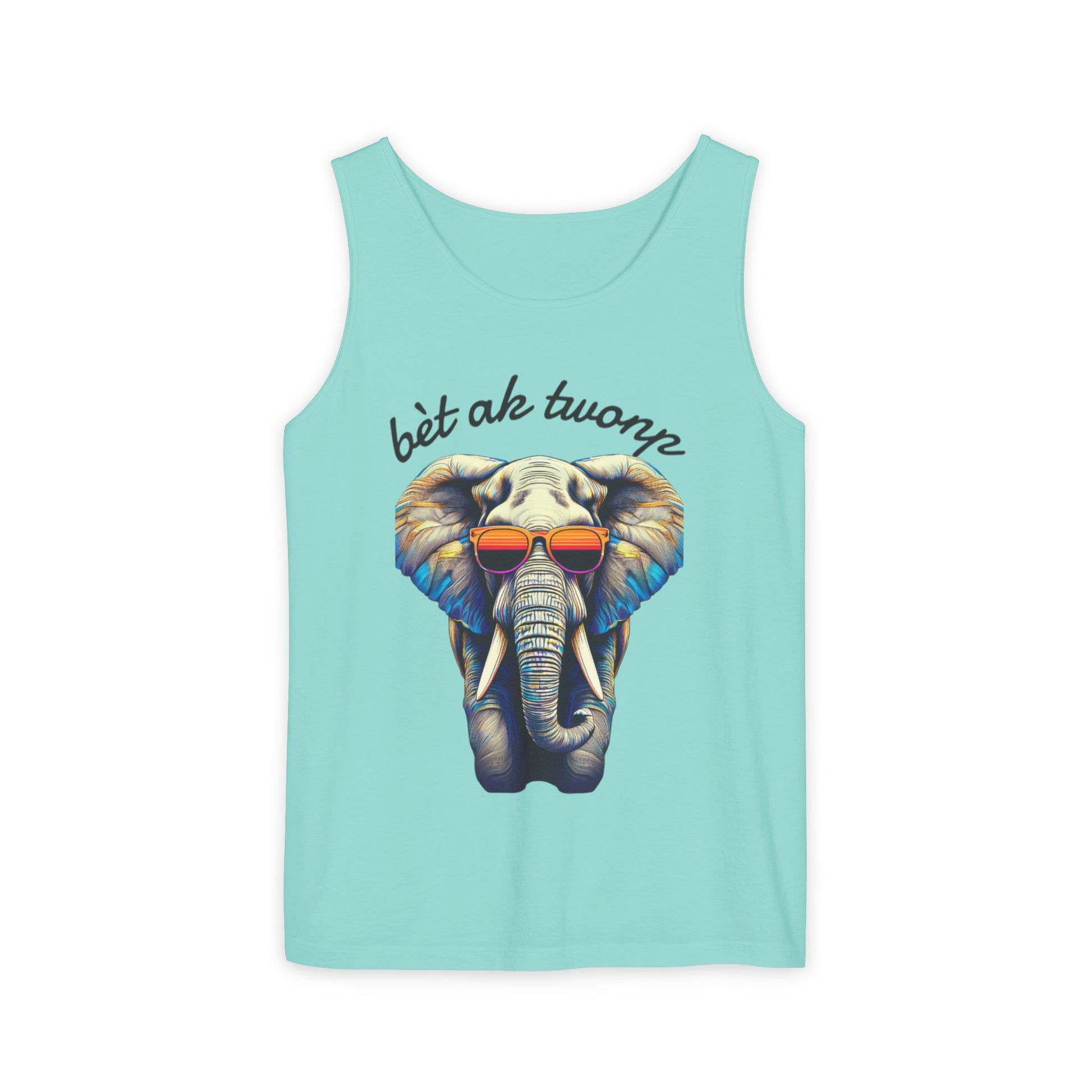 Bèt a Twonp Unisex Garment