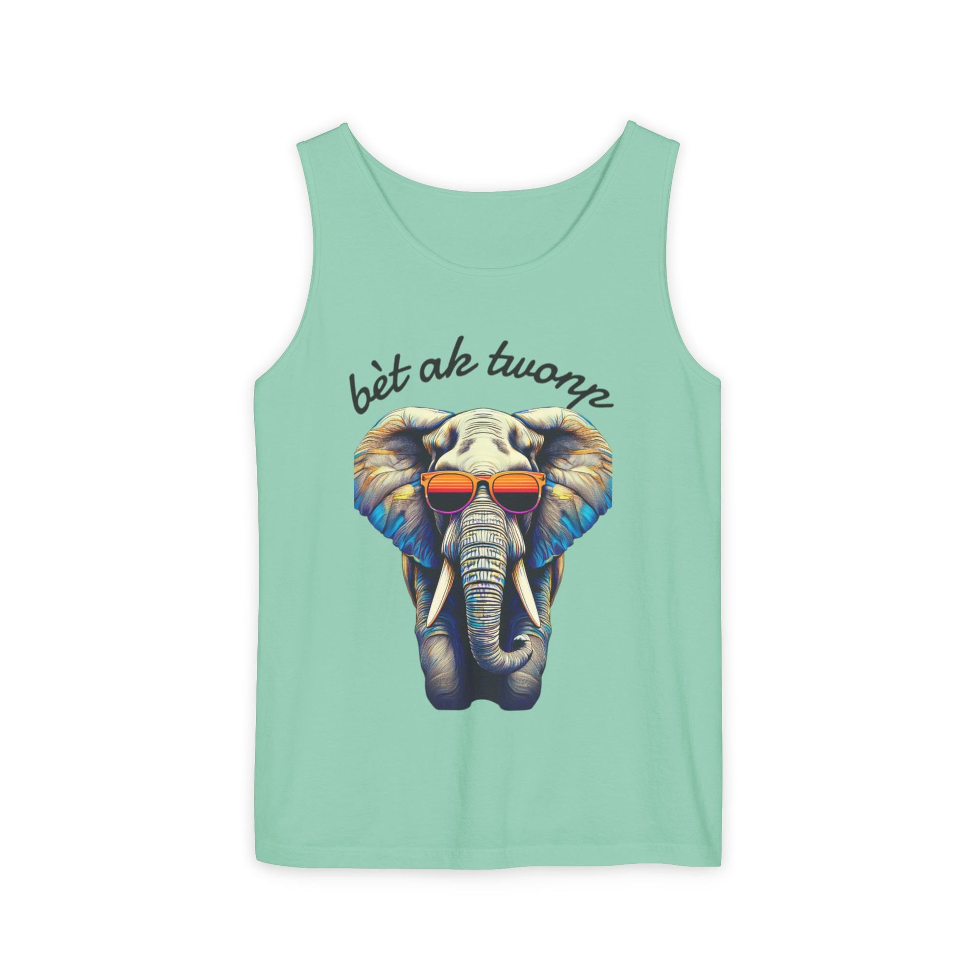 Bèt a Twonp Unisex Garment