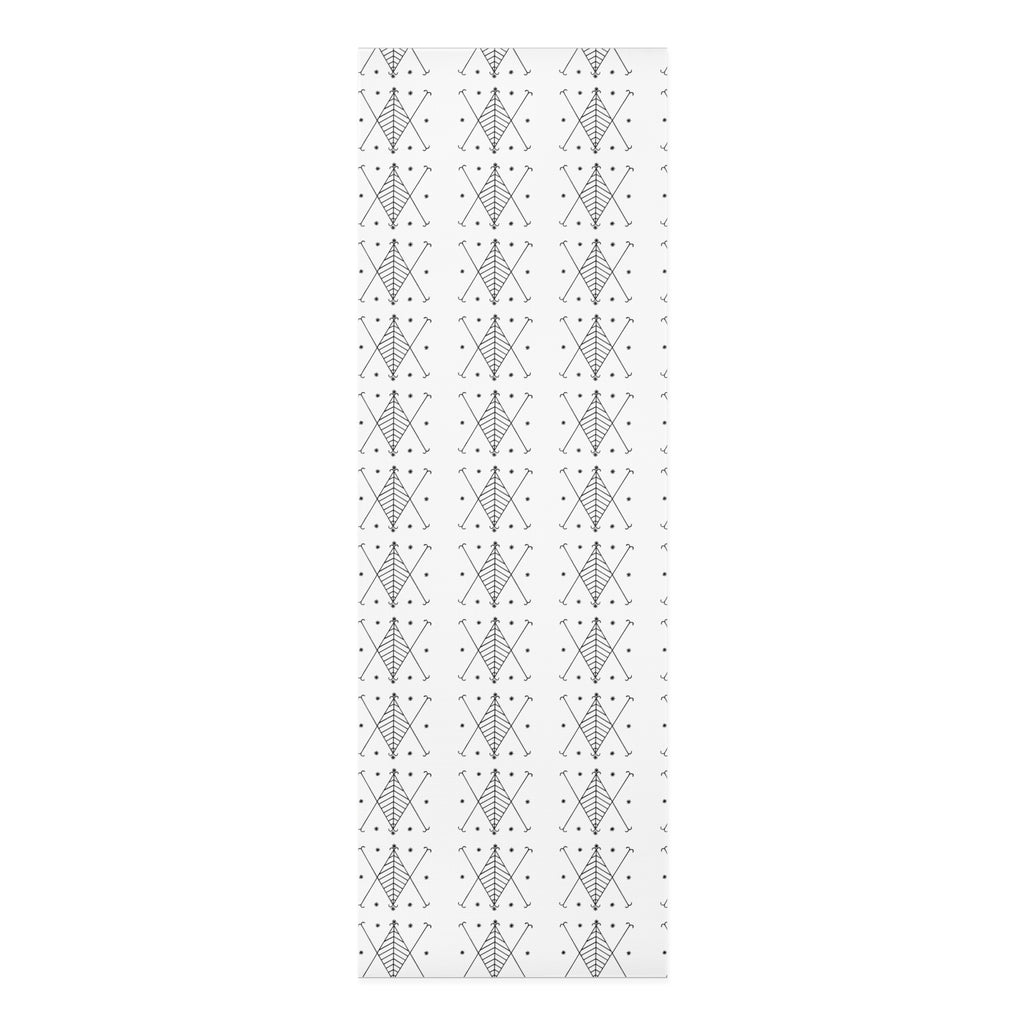 Ayizan Foam Yoga Mat