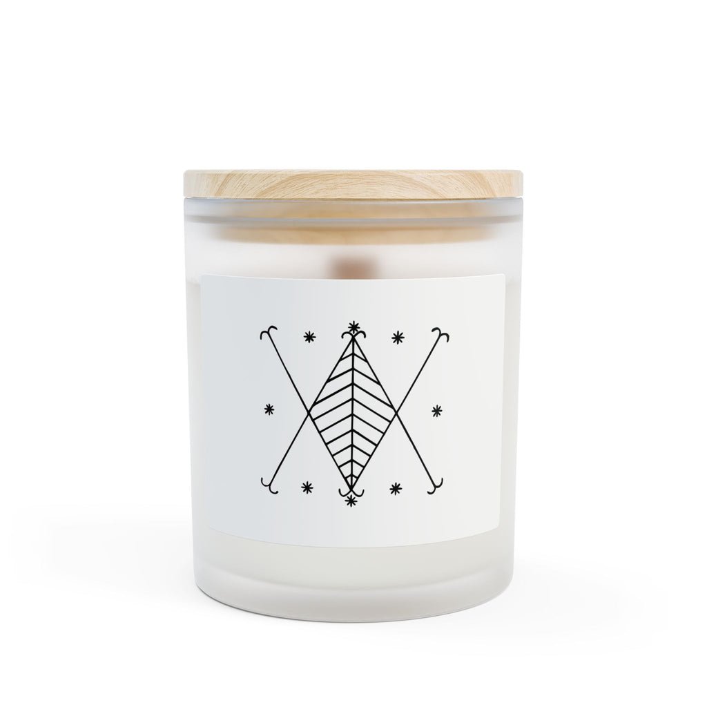 Ayizan Velekete Devotional Candle