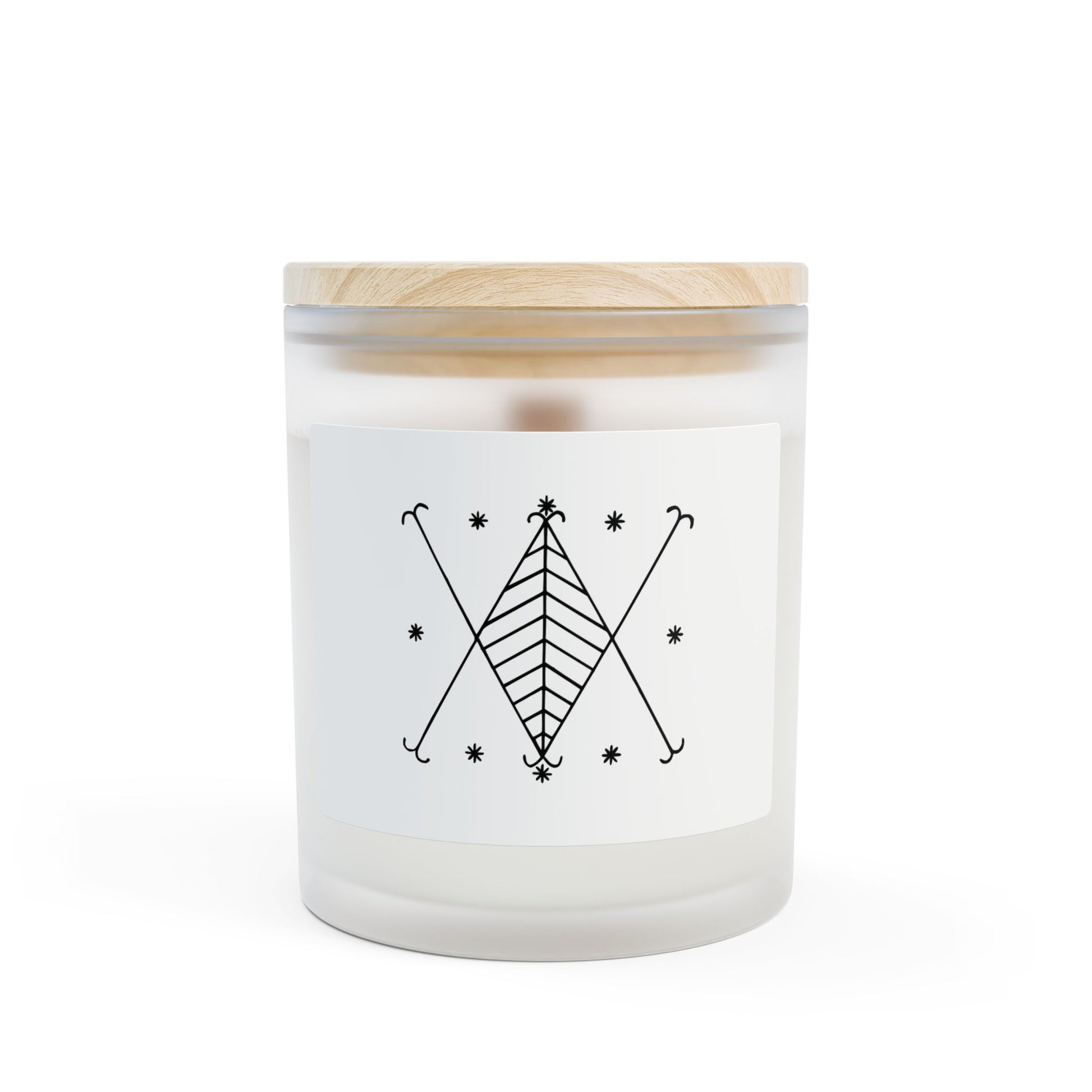 Ayizan Velekete Devotional Candle