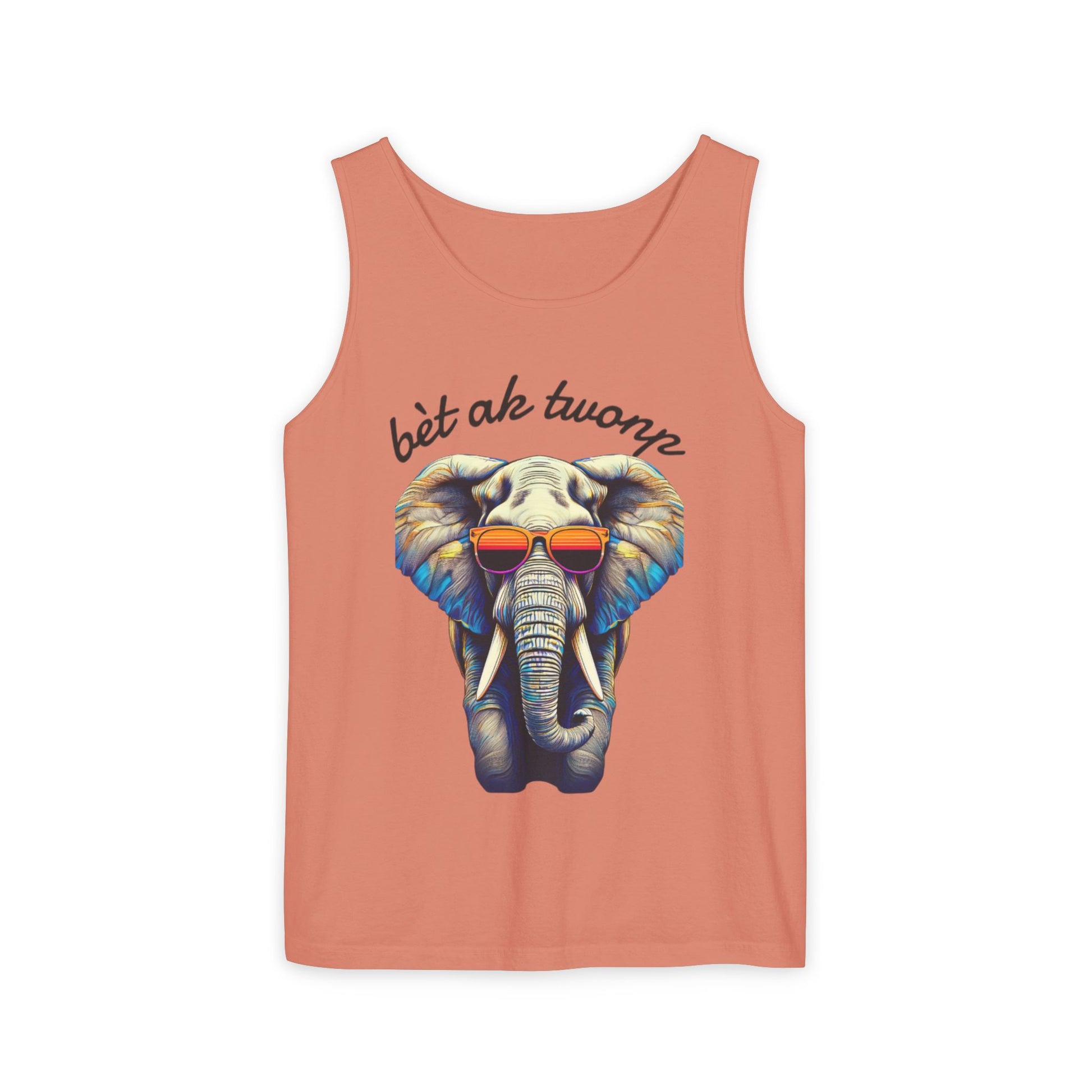 Bèt a Twonp Unisex Garment