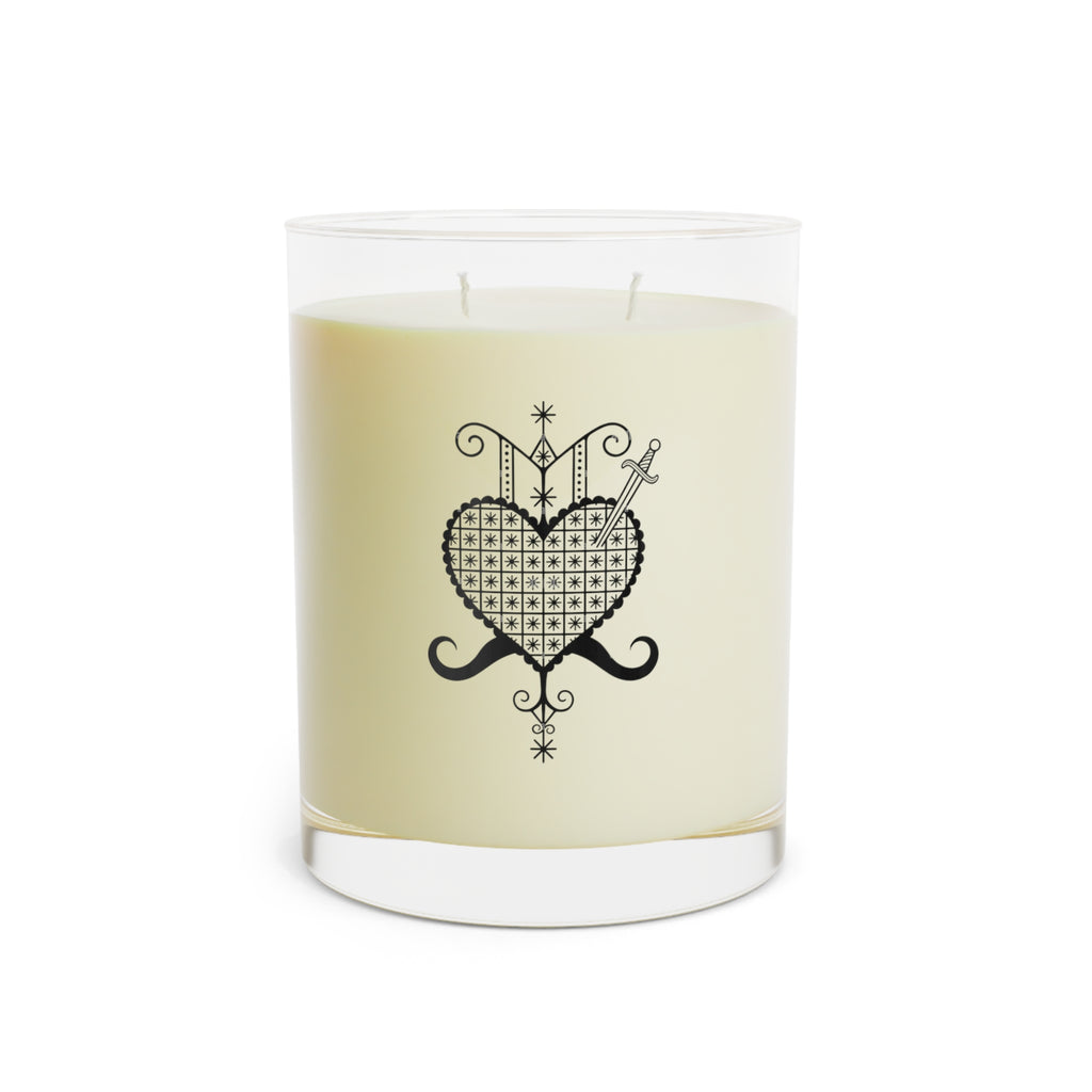 Dantò Aromatherapy Candle
