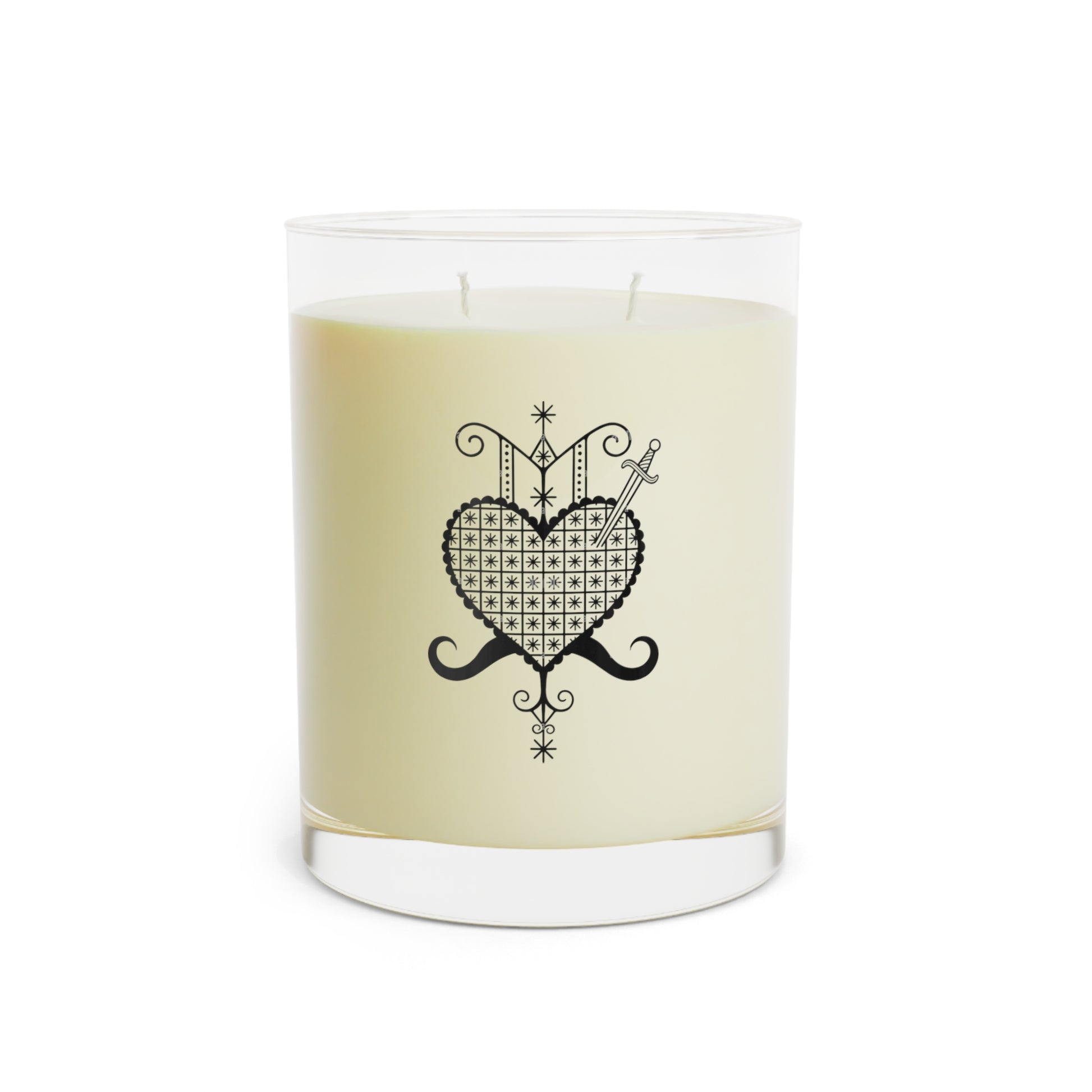 Dantò Aromatherapy Candle