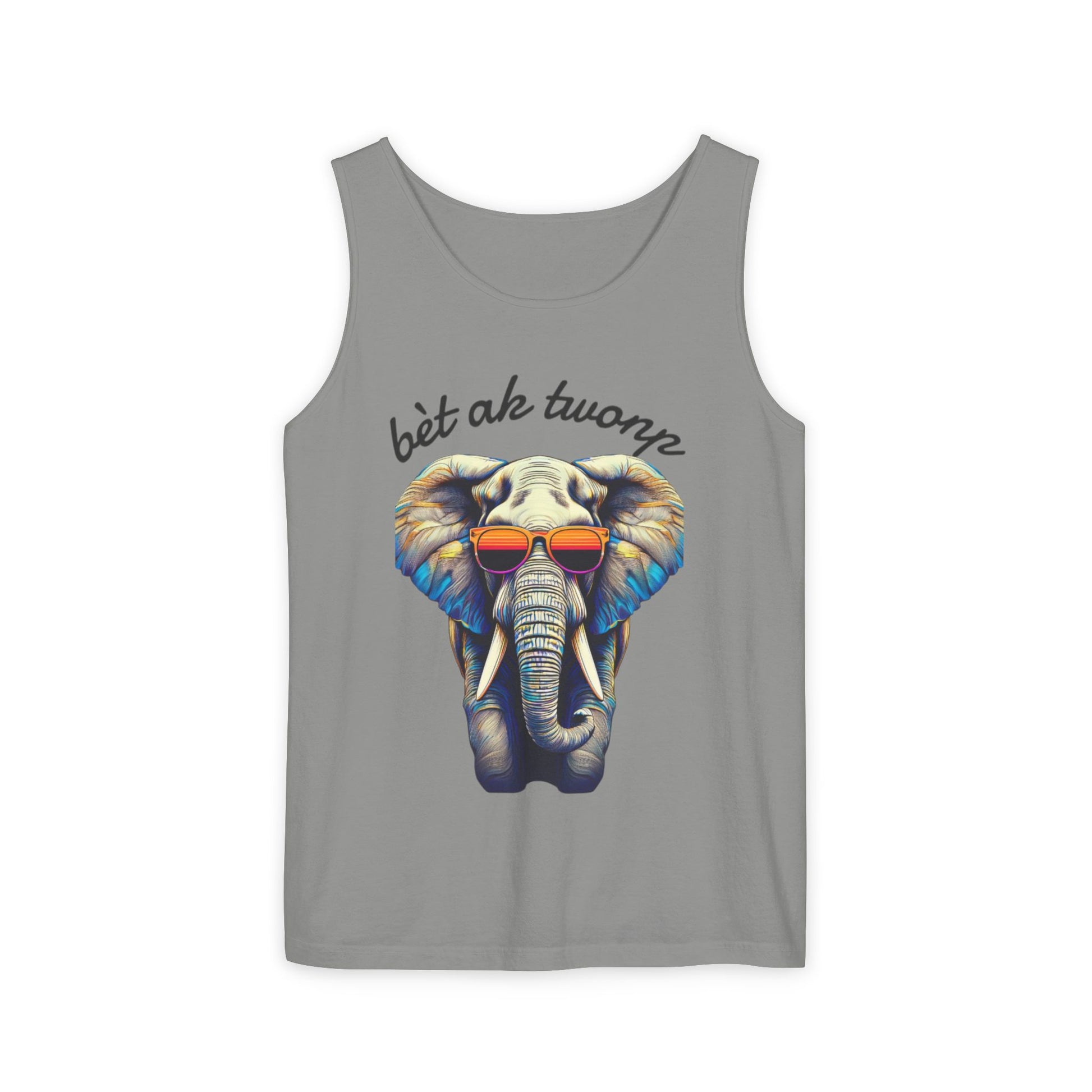 Bèt a Twonp Unisex Garment