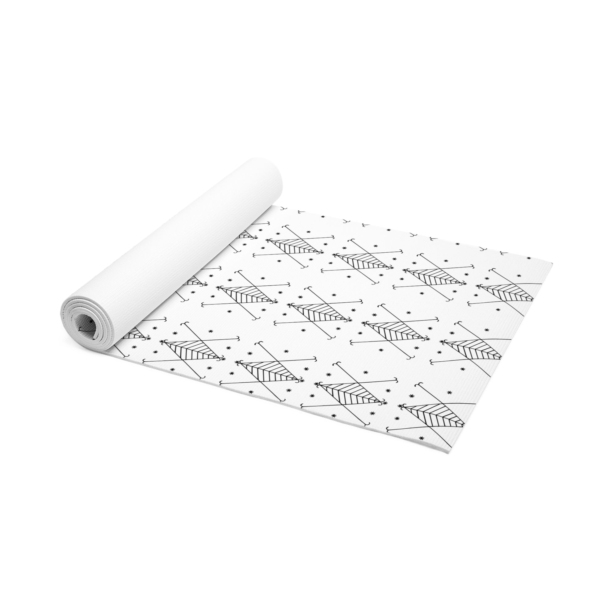 Ayizan Foam Yoga Mat