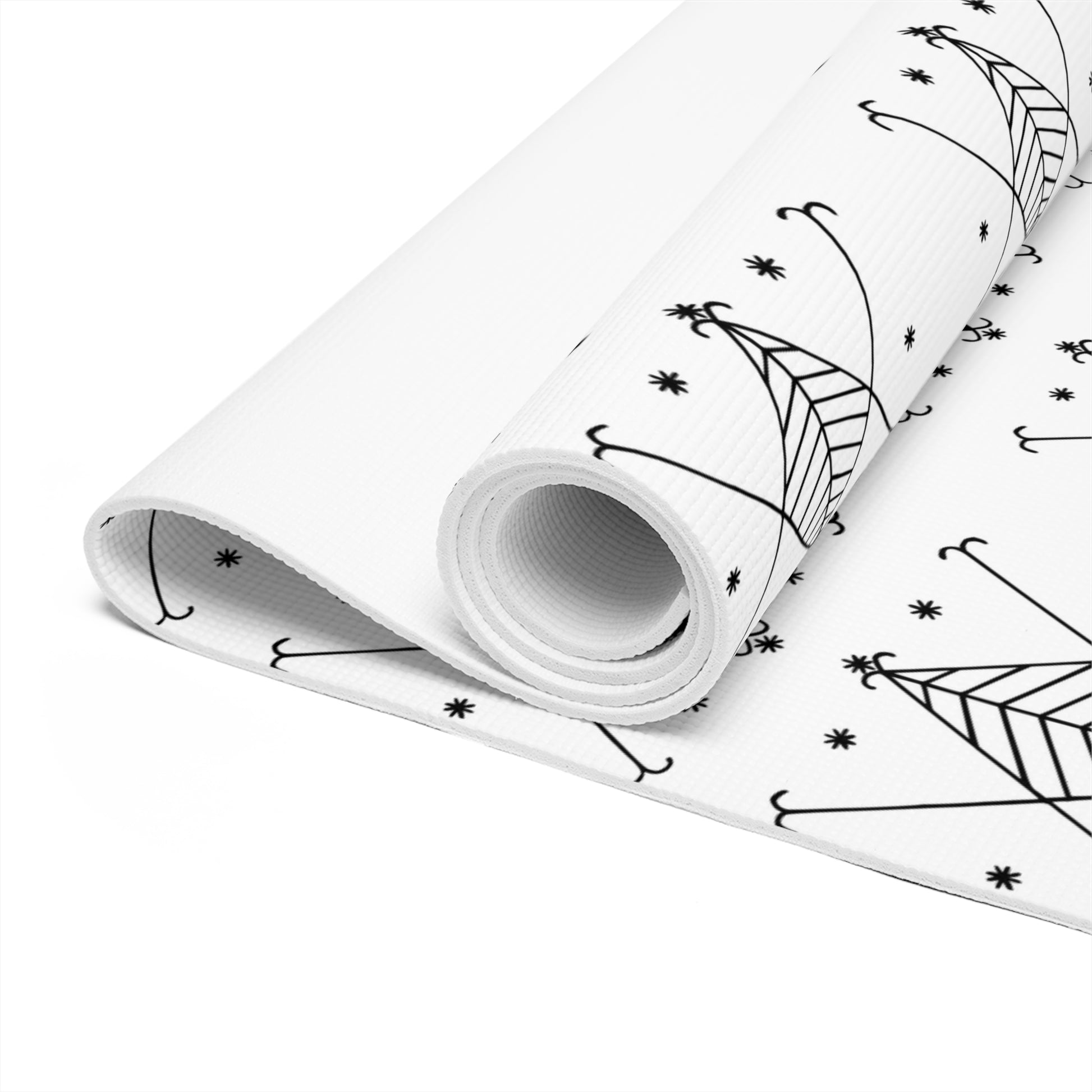 Ayizan Foam Yoga Mat